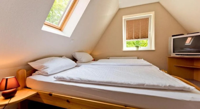 Pension Alte Feuerwehr, Réserver Hôtel Steinfurt Région de Münster