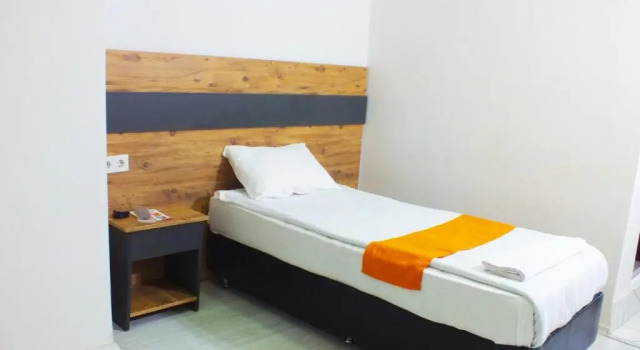 Одноместный номер ANKARA OTEL EVREN