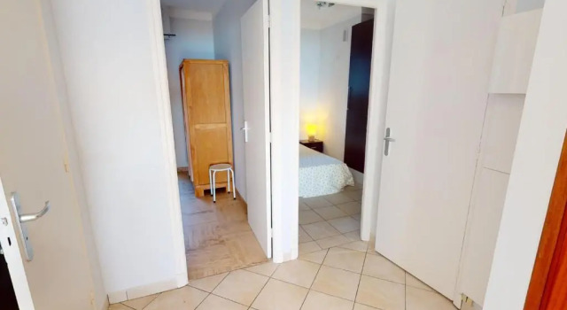 Appartement Menton, 3 pièces, 4 personnes - FR-1-196-183, Buchen Sie Ferienwohnung Menton Great Alpine Road