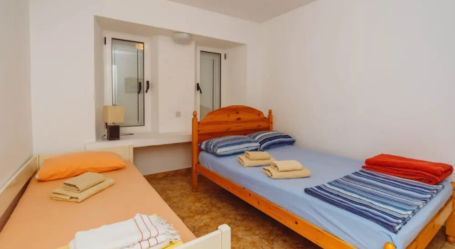 Apartments LIDO Petrovac