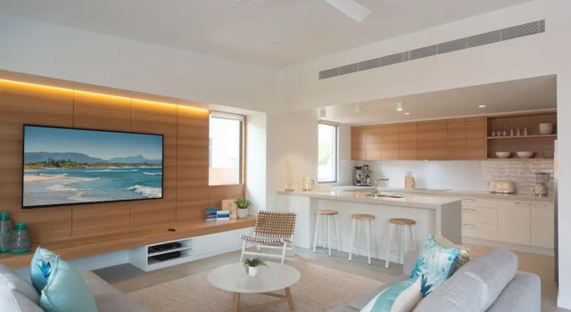 Kaylani Beach Houses