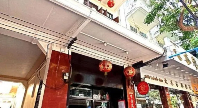 Long Feng Bangkok