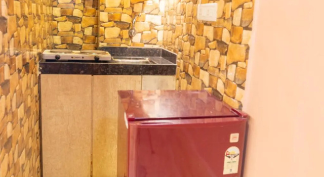 Onn Shelter Inn, Забронировать Отель Недорогие отели штата Махараштры, недорого