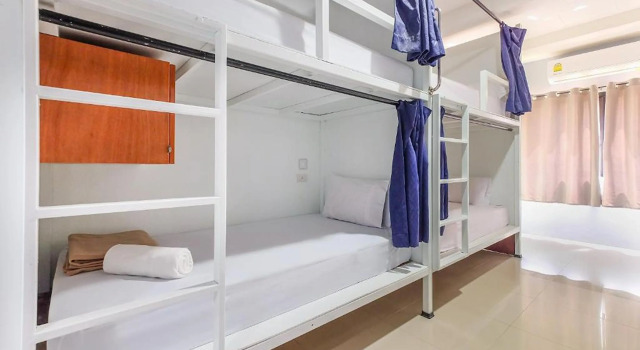 The Little Nest Phuket