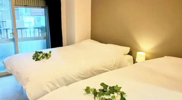 Shin-Osaka GRAND, Забронировать Апартаменты/квартира Апартаменты Сакаи, Апартаменты/квартира