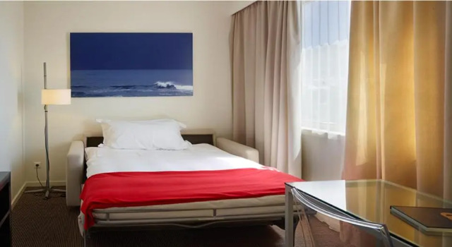 Семейный номер Standard с видом на горы Hotel Flor De Sal by The Editory