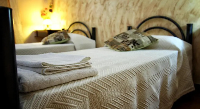 Номер Standard B&B Pegaso