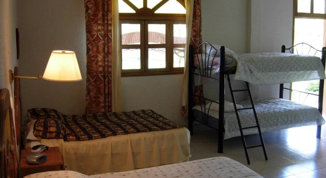 Hotel Puerto Ceiba, Book Hotel Paraíso Tabasco