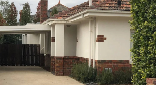 Malvern 3 Bedroom Home, Varaa Lomakoti Melbourne 