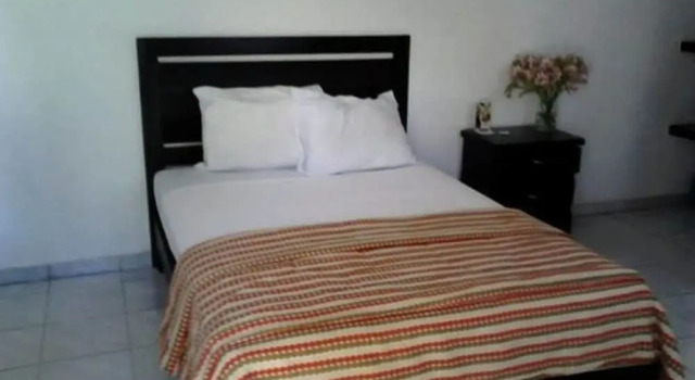 Номер Standard Hotel Villas Cuernavaca