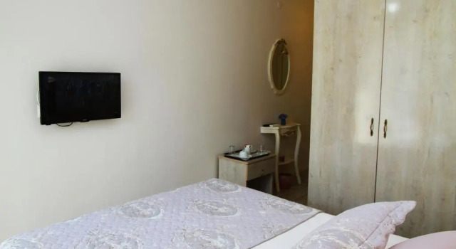Двухместный номер Standard Kandira Butik Hotel