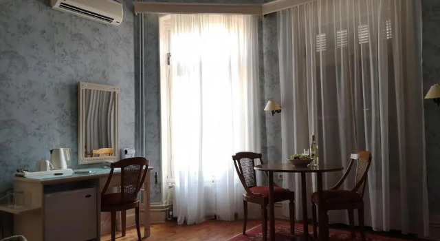 Номер Deluxe Villa Melina Hotel