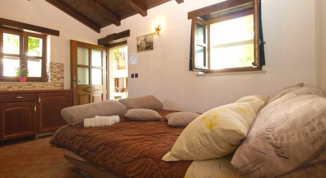 Студия Standard Apartment 1655