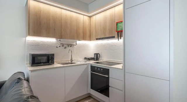 Апартаменты c 1 комнатой Gravito 53 Apartments by Home Sweet Home Aveiro