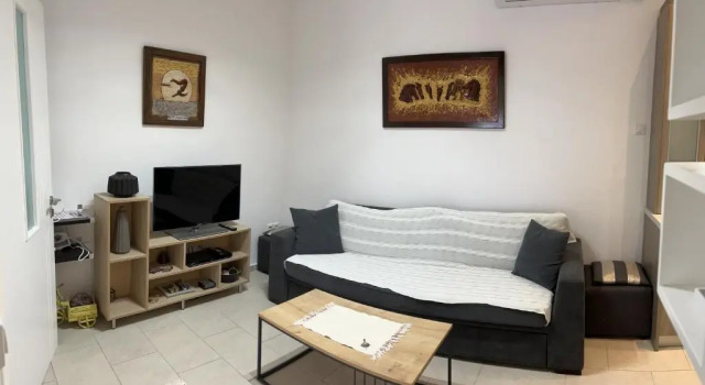 Апартаменты Angelos House Deluxe Apartments