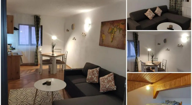 Cozy loft at Teleferic, Забронировать Отель Отели Синая с парковкой, рядом с Замок Пелеш, Парковка