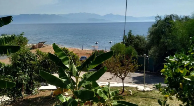 Апартаменты Bousounis Apartments