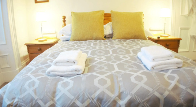 Номер Standard Barns Serviced Accommodation