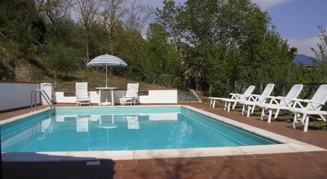 Studio La Casaccia