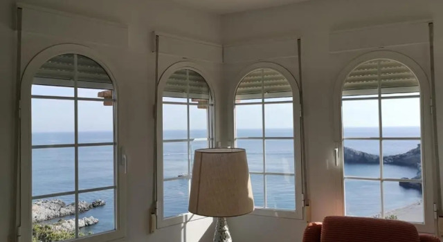 Apartamento Malak, Prenota Appartamento Hotel a Costa Tropical con piscina, Piscina