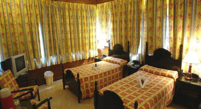 Villa Maguana, Забронировать Вилла Баракоа Гуантанамо