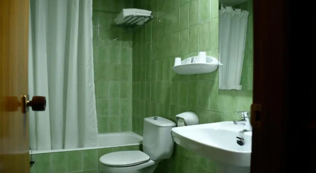 Номер Standard Hotel Azahar