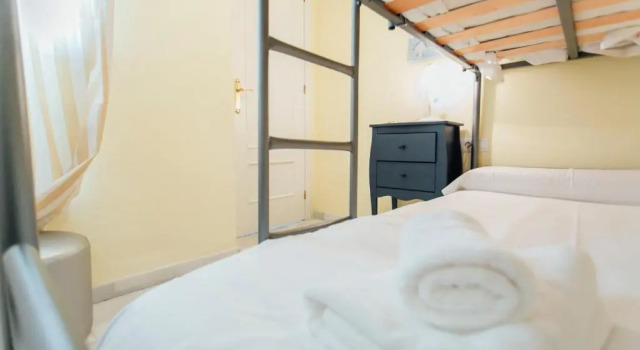 Апартаменты Penthouse Macasta 2BD