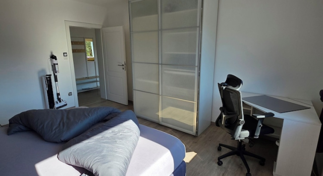Апартаменты Deluxe Apartments Leverkusen City