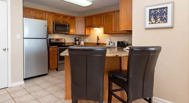Номер Standard Phoenix East 2 2153 3 Bedroom Condo