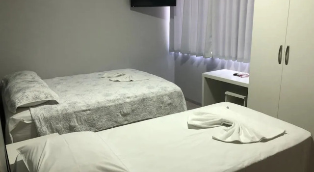 Hotel Vitrine