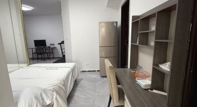 Люкс Deluxe Mamaya Apartment Hotel