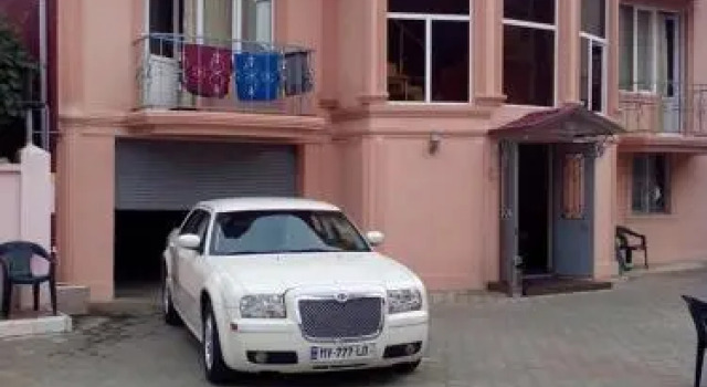 "МАРИЕТТА", Book Hotel Kobuleti 