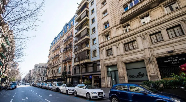 C211 Barcelona
