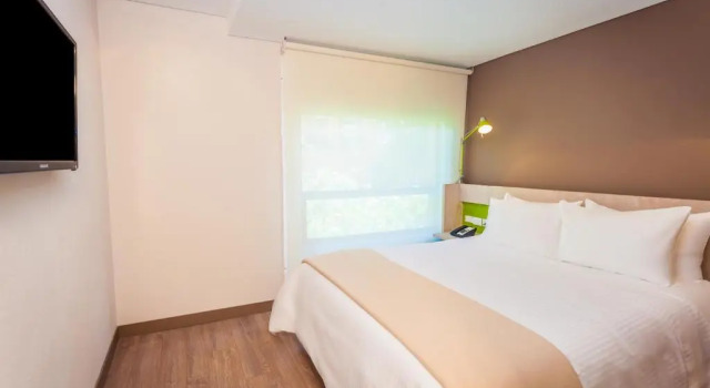 Standaard kamer GHL Style Mila
