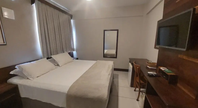 Двухместный номер Executive Príncipe Hotel