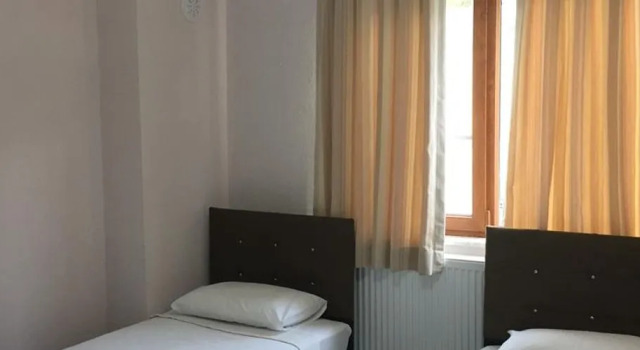 Salda Golu Avan Pansiyon, Rezervovat Hotel Salda Burdur