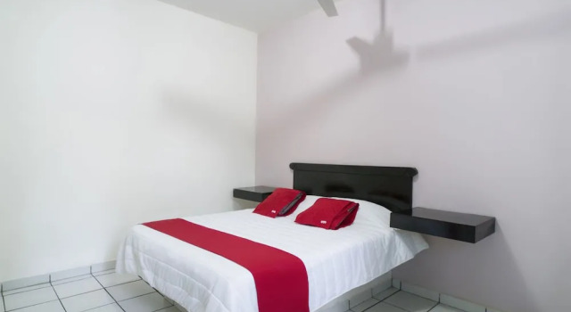 OYO Hotel Los Pinos, Prenota Hotel Tuxtla Gutiérrez Chiapas