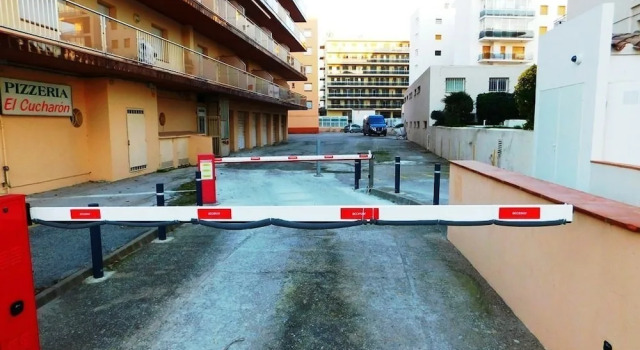 Apartamento Roses  - A156