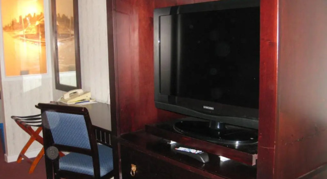 Четырёхместный номер Standard Glynmill Inn