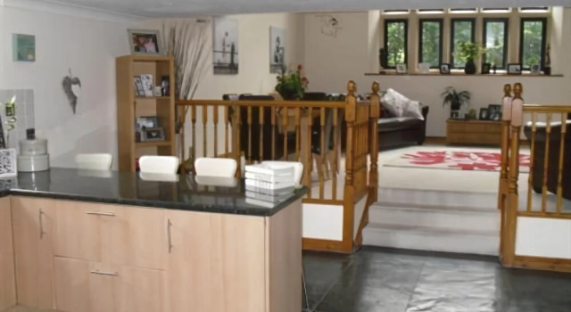 The Old School House, Забронировать Отель Бизнес-отели Англии, 4* 5*