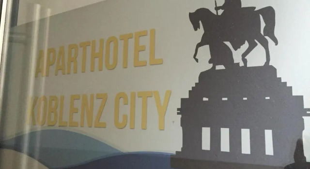 Номер Comfort dingdong koblenz - city apartments