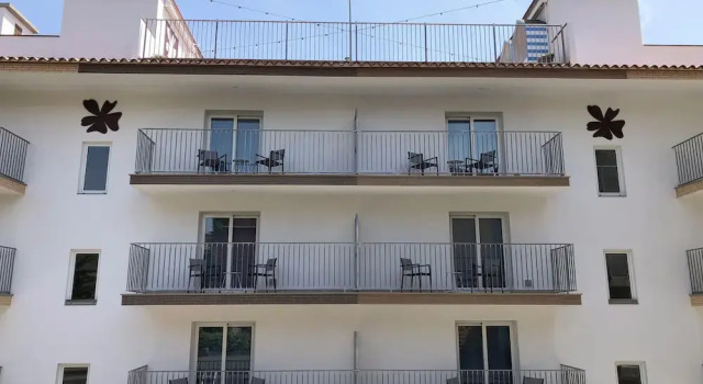 Malva Hostel Estartit, Забронировать Хостел Торроэлья-де-Монгри Baix Empordà