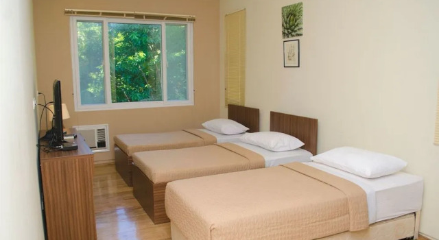 Paradiso Rito Waterfront Oasis, Rezerwuj Hotel Hotele w Batangas Province z parkingiem, Parking