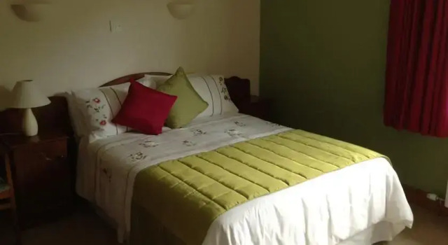 Lisdanar House B&B, Prenota Bed & breakfast Glenties 