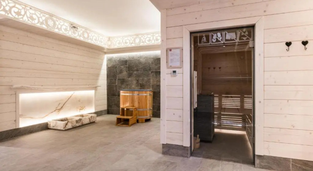 Aries Hotel & SPA Wisla, Book Ferieresort Hoteller i Silesia med parkering, Parkering