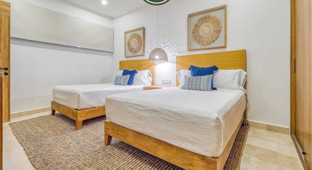 Luxury Oceanfront 3 BR Condo - Pools, Book Apartment Puerto Vallarta Jalisco