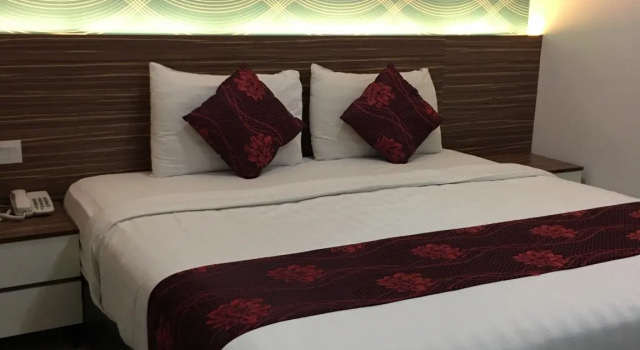 Номер Standard Signature Hotel at Bangsar South