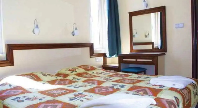 Azak Suit Hotel, Забронировать Отель Отели Алании 3 звезды, рядом с Музей Ататюрка, 3*