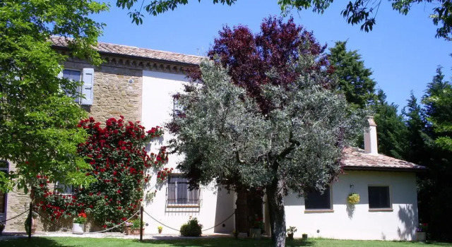 Agriturismo Il Molino Della Cagnoletta, Rezervasyon Otel Umbria havuzlu oteller, Yüzme Havuzu