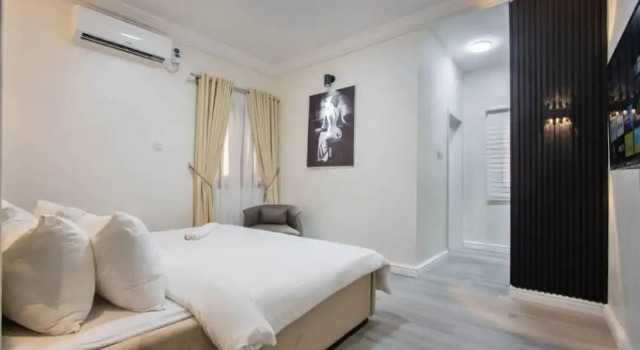 vacationhomesng, Book Hotel Lagos Lagos State